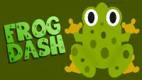 Frog Dash Screen Shot 4