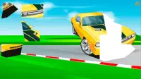 Puzzle cool cars Screen Shot 3