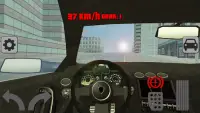 Extreme Speed Car Screen Shot 1