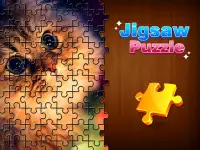 Block Puzzle 3D Jigsaw Puzzles Screen Shot 0