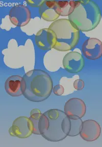 Original Bubble Party Screen Shot 2