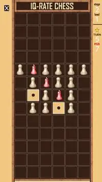 IQ-Rate Chess Master Screen Shot 1