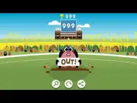 Doddle Games - Cricket !! Code !! Halloween !! Screen Shot 4
