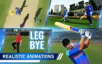 T20 Cricket Champions 3D Screen Shot 12