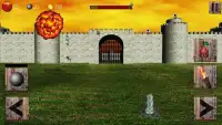 Castle Fight Game (istanbul) Screen Shot 1