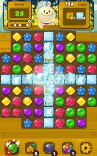 Candy Pop Crush - Match 3 Puzzle Screen Shot 9