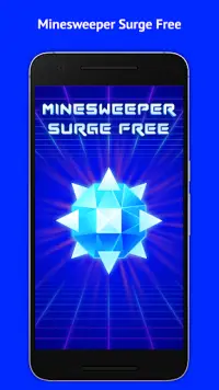 Minesweeper Screen Shot 0
