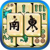 Mahjong Solitaire - Mahjong