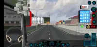 Bus Simulation Game Screen Shot 5