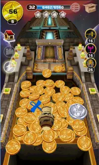 AE Coin Mania : Arcade Fun Screen Shot 4