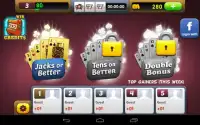 Video Poker & Slots Free Screen Shot 13