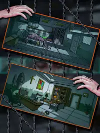 Agent Escape : Room Challenge Screen Shot 12