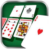 Solitaire : classic cards games