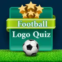 Football Logo Quiz Screen Shot 0