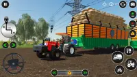 現代の農家のドローン農業 Screen Shot 12