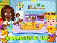 My Town – Kinderdagverblijf Screen Shot 5