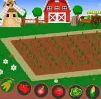 Farm Rush3D Screen Shot 2