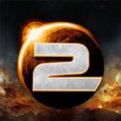 PlanetSide 2 Mobile