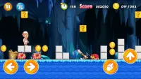 Super Jake: Jump & Run Game Screen Shot 4