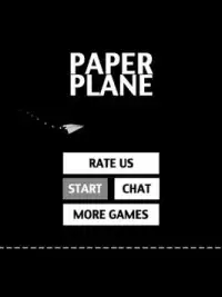 Paper Plane Screen Shot 3