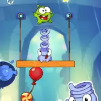 Guide for Cut the rope 2 Screen Shot 0