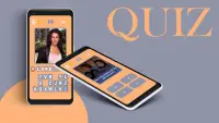 Gilmore Girls Quiz - Unofficial Trivia for Fans Screen Shot 0