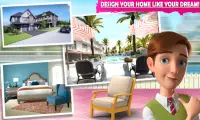 my Home Design Game – Dream House Makeover Screen Shot 3