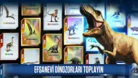  Jurassic World™: The Game Screen Shot 3