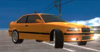 V8 Car Traffic Racer Screen Shot 5