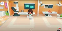 Hospital Games: My Town Doctor Screen Shot 2