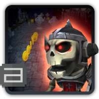 CRYPT ESCAPE 3D Zombie Runner