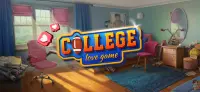 College Love Game Screen Shot 0