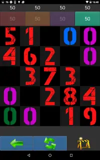 Number Crash Screen Shot 4