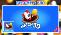 Guide For Match 3D Matching Puzzle Game Screen Shot 3