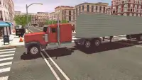 City Truck 2017 Screen Shot 0