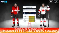 Hockey Nations 18 Screen Shot 3