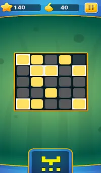 Moving Blocks Puzzle Screen Shot 2