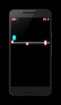 Glow Box Screen Shot 2