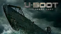 U-BOOT The Board Game Screen Shot 0