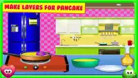 Pancake Maker Screen Shot 4