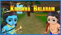 Krishna Balarama Run Screen Shot 21