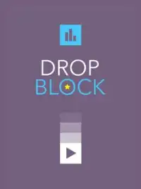 Drop Block ■ Screen Shot 5