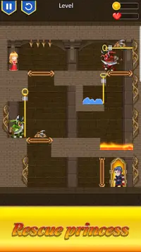 Idle Hero: How to loot Screen Shot 3