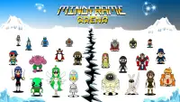 Mindframe Arena Screen Shot 0