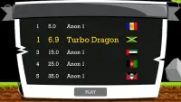 Turbo Dragon Screen Shot 1