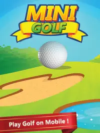 Golf Nest Club – Top Putt Now Mini Game Screen Shot 7