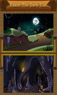 Adventure Clash - Kings Castle Screen Shot 1