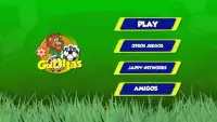 Garritas Head Soccer Screen Shot 6