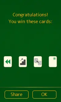 Masters of Solitaire Screen Shot 3