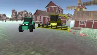 Farming Simulator: Country Life Screen Shot 0
